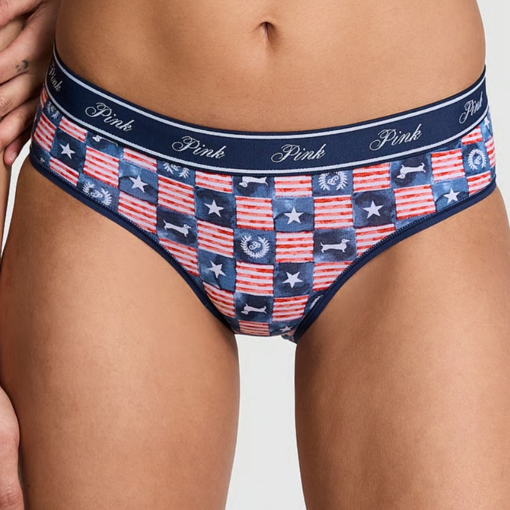 VS Hiphugger Panty